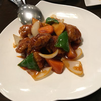 味の中華 羽衣 銀座本店 - 