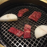 食道園 宗右衛門町本店  - 