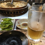 みそだれやきとり かんちゃん - 