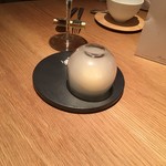 Point - 最後のポワン