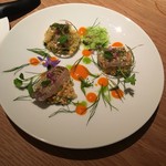 Point - 最後のポワン