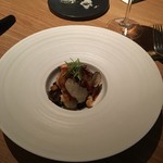 Point - 最後のポワン