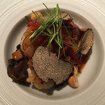 Point - 最後のポワン