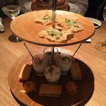 Point - 最後のポワン