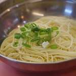 大公 - 麺