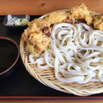 田舎打ち 麺蔵 - 