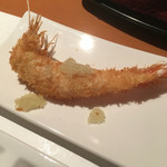 ステラ - ライム付けたとこ