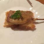 ステラ - 絶品のフォアグラ*･゜ﾟ･*:.｡..｡.:*･'(*ﾟ▽ﾟ*)'･*:.｡. .｡.:*･゜ﾟ･*