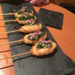 ステラ - お洒落ですね〜