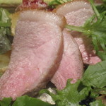 エノテカ・オルモ・デル・カウカソ - 白金豚