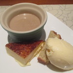 エノテカ・オルモ・デル・カウカソ - 盛り合わせ