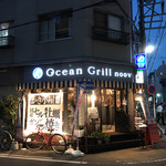 Ocean Grill noov - 