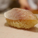 Sushi Ichizu - 春子