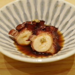 Sushi Ichizu - 蛸