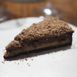 傳 - カラメル　パイ