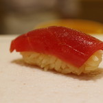 Sushi Ichizu - 鮪赤身