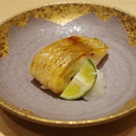 Sushi Ichizu - アカムツ