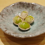 Sushi Ichizu - 銀杏