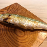 うを徳 - 琵琶湖さんのモロコ