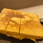 うを徳 - 焼きたてほくほく卵焼き！