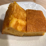 うを徳 - 卵焼き