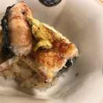 うを徳 - 宍道湖のうなぎ二枚目の写真