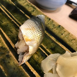 うを徳 - コハダ