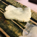 うを徳 - おつけもの      これも本当においしい