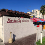 Kansas City Barbeque - カンザスシティ・バーベキュー