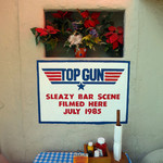 Kansas City Barbeque - トップガン