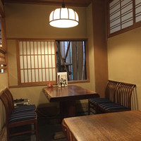 京都 権太呂 本店 - 