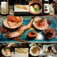 天ぷら 福たろう - 