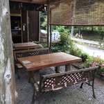 茶店はしもと - 