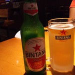 SMOKEY RIBS - 1709_SMOKEY RIBS_BINGTANG＠25,000Rp×2本