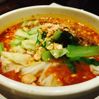 中華旬彩 森本 - 