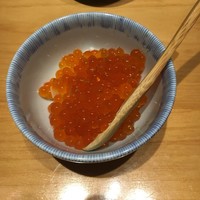 SUSHI TOKYO TEN、 新宿ニュウマン店 - 