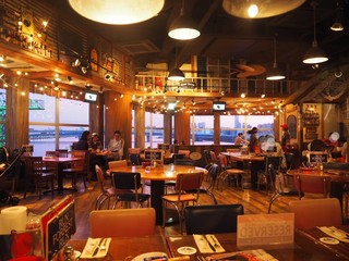 豊洲でおしゃれデート 夜景が見える素敵なカフェなど10選 食べログまとめ 豊洲でおしゃれデート 夜景が見える素敵なカフェなど10選 食べログまとめ
