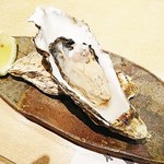 さとや - 生カキ