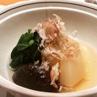 神楽坂 和食 千 - 