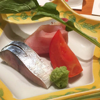 神楽坂 和食 千 - 