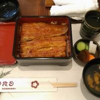 入谷鬼子母神門前のだや - 