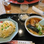 広東飯店 - 