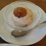 ホットケーキ つるばみ舎 - 