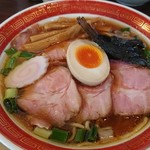 拉麺いさりび - 