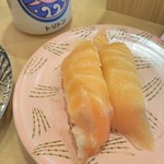 回転寿し トリトン - 