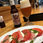 カフェ・あんとるぽー - 