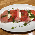 カフェ・あんとるぽー - 