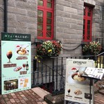 カフェ・あんとるぽー - 