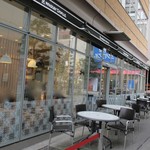 ミスタードーナツ ひばりヶ丘ショップ