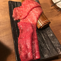 炭火焼肉 なかはら - 